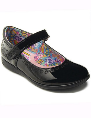Zapato para niña