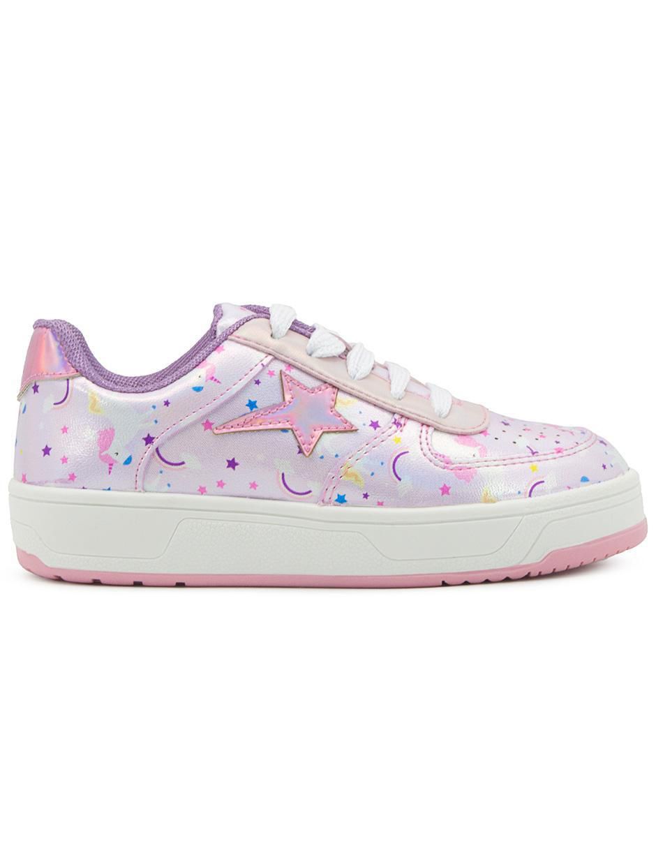 Tenis para niña 5