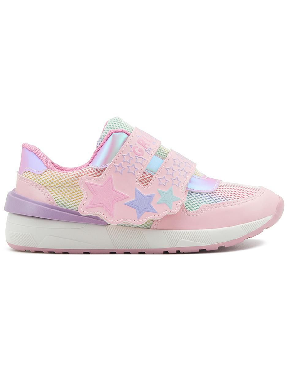 Tenis para niña 6