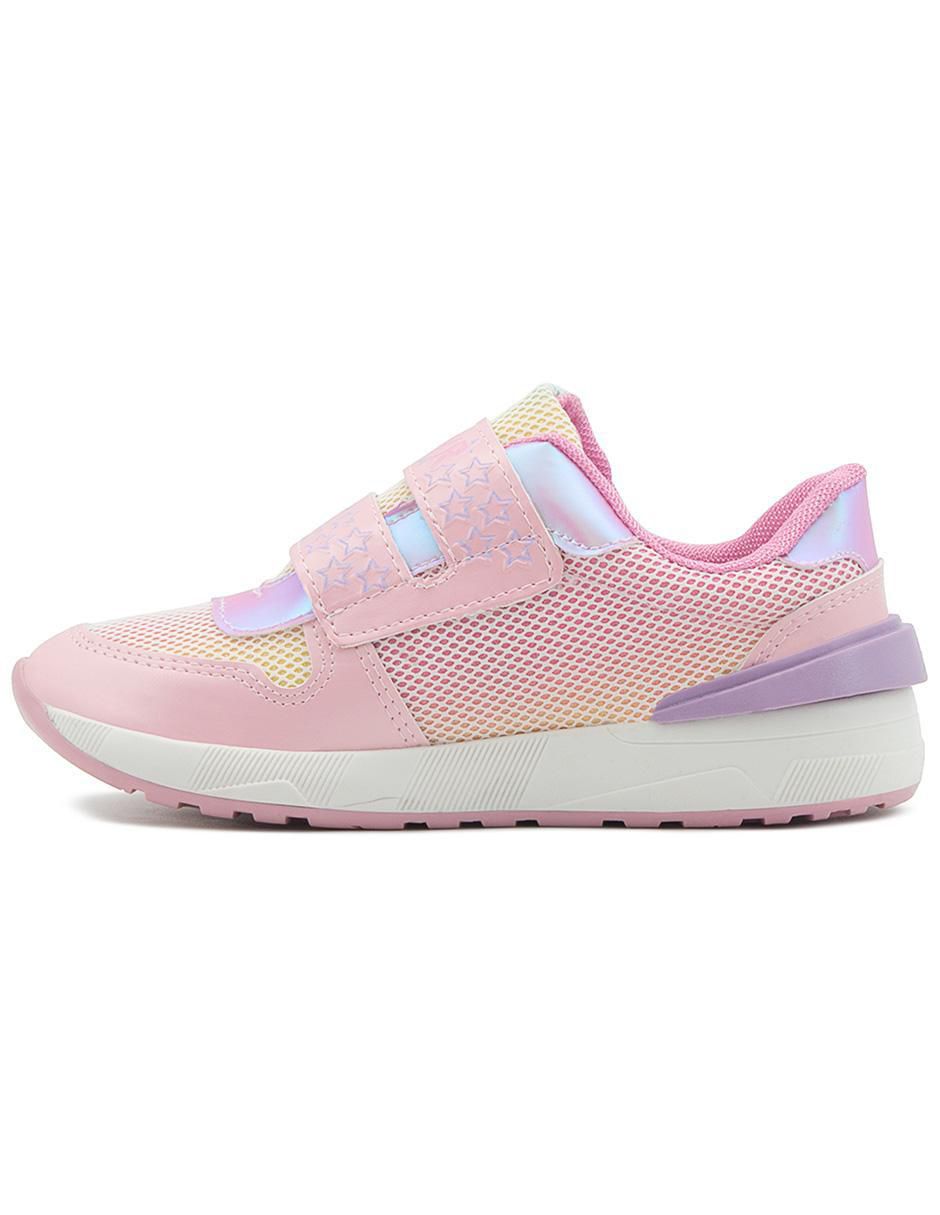 Tenis para niña 5