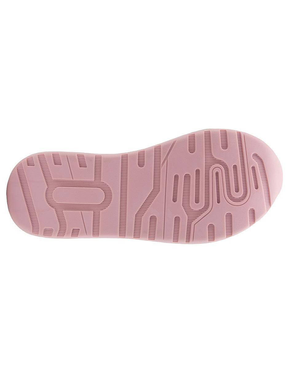 Tenis para niña
