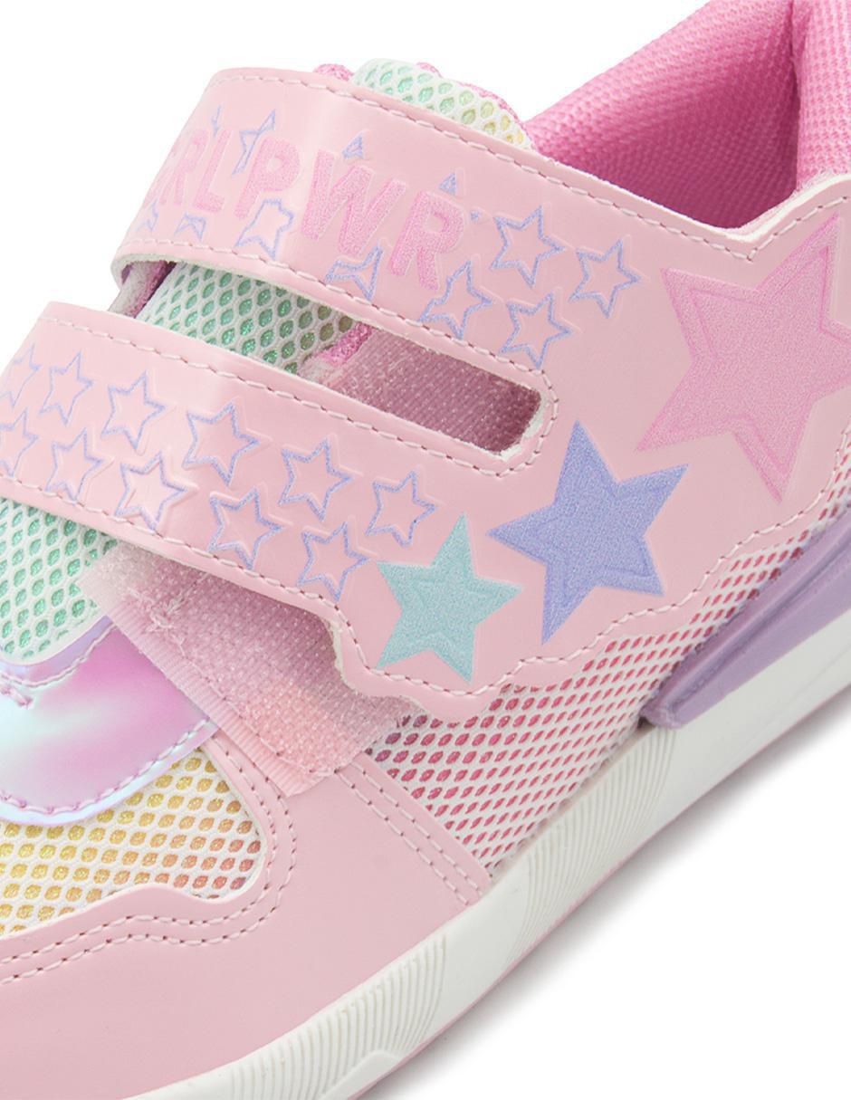 Tenis para niña 7