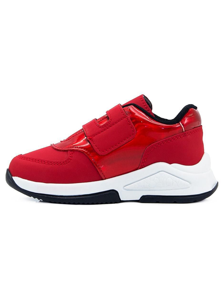 Tenis para niña LadyBug