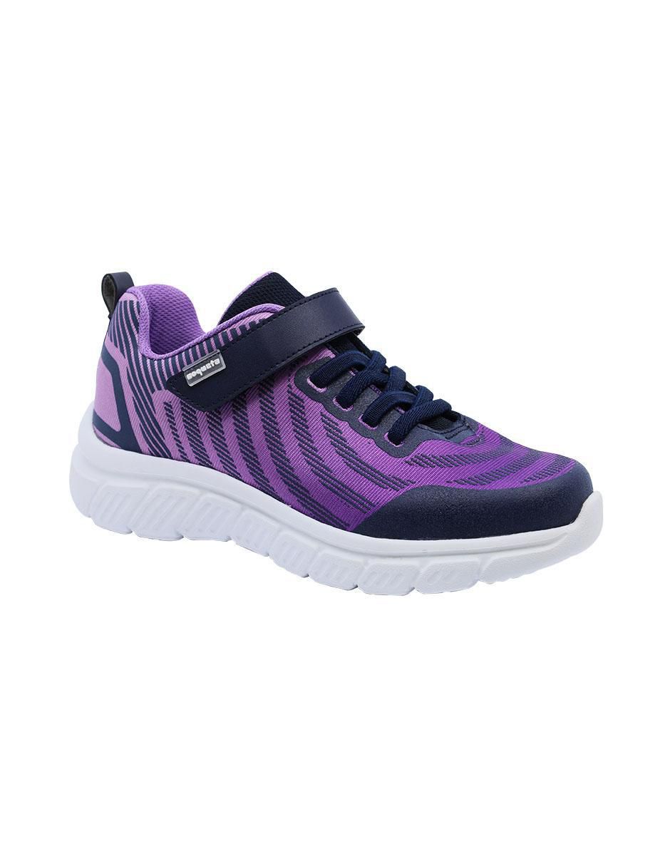 Tenis para niña 5