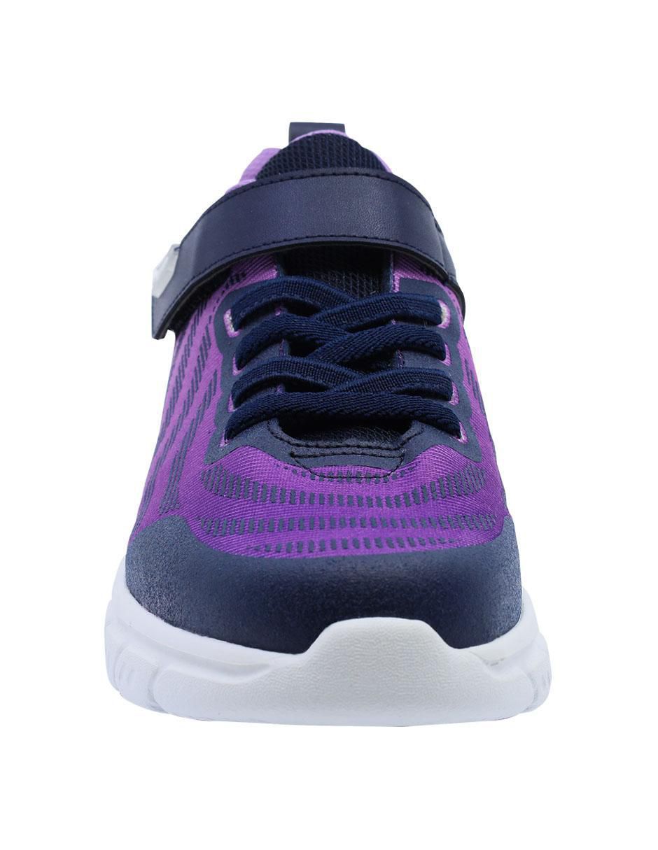 Tenis para niña 4