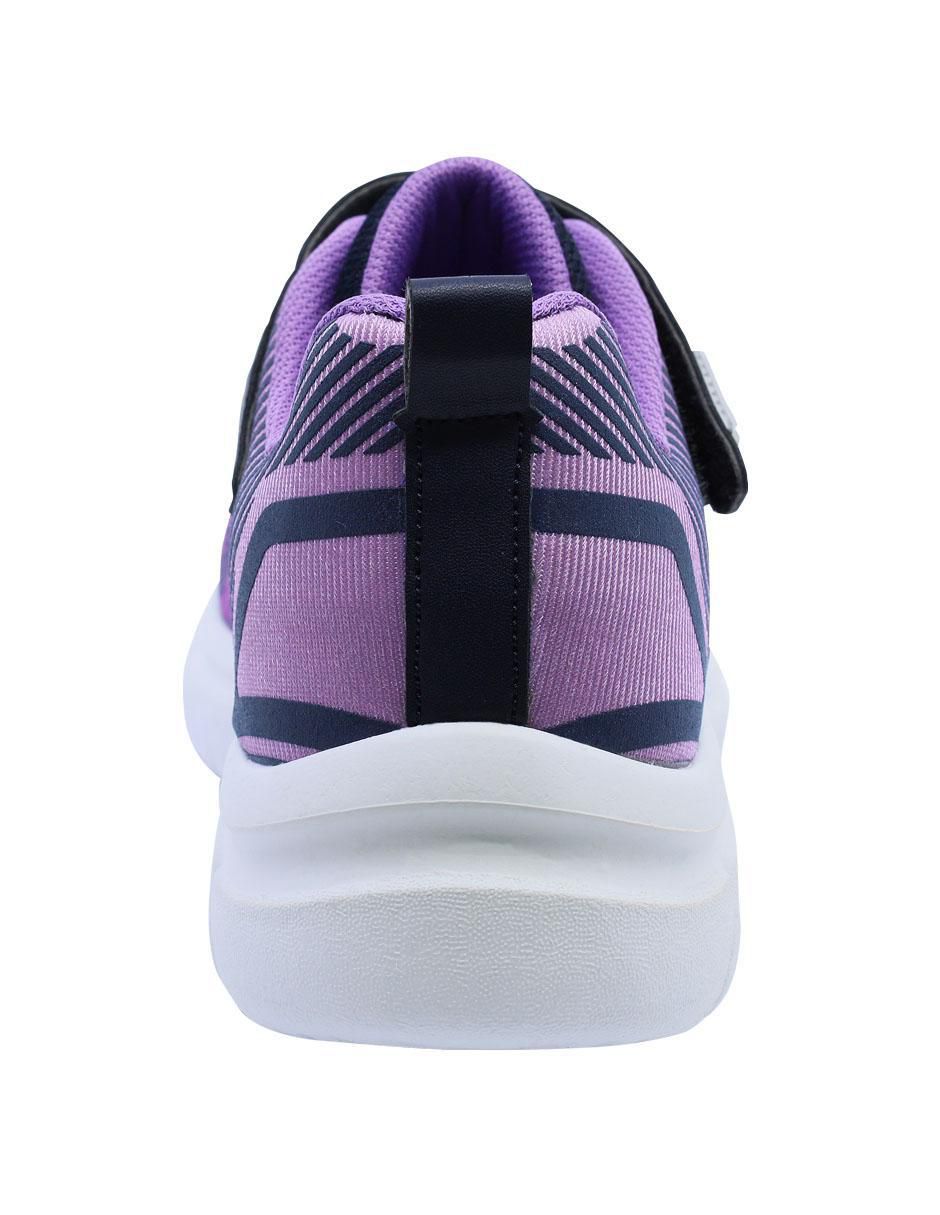 Tenis para niña 3