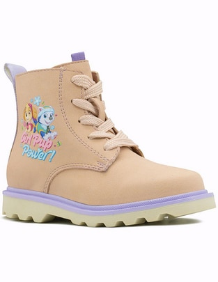 Bota Skye para niña