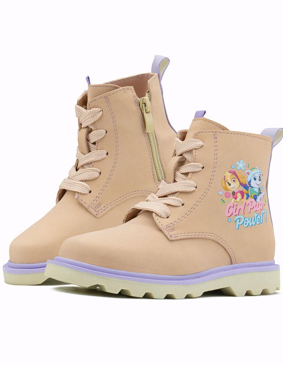 Bota Skye para niña