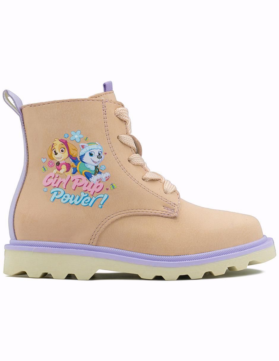 Bota Skye para niña