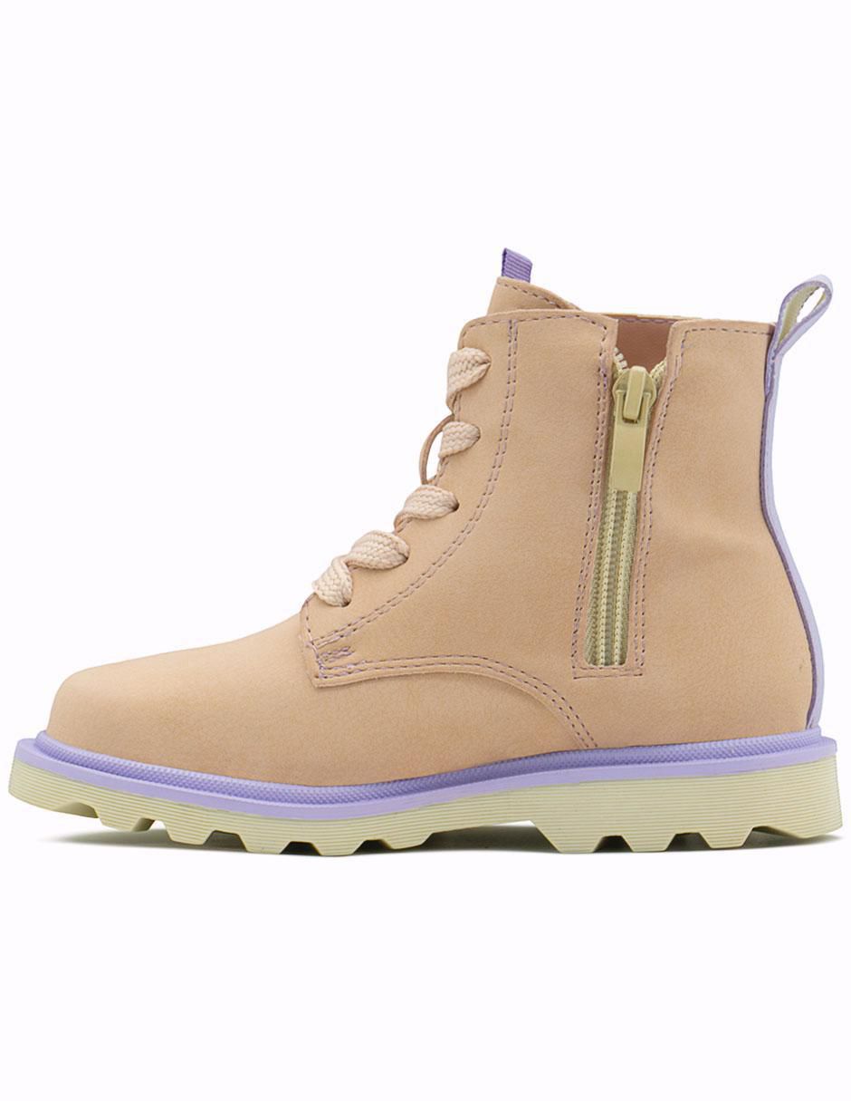 Bota Skye para niña