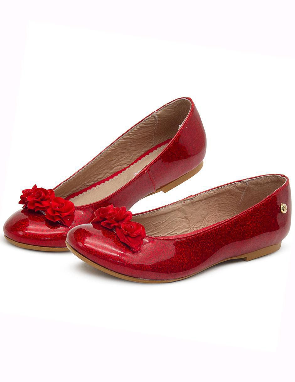 Zapato Karsten para niña
