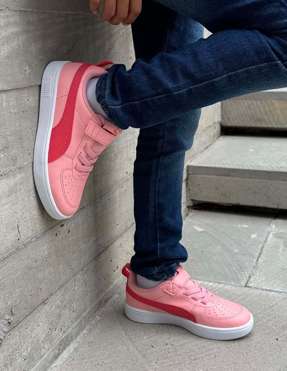 Tenis para niña 9
