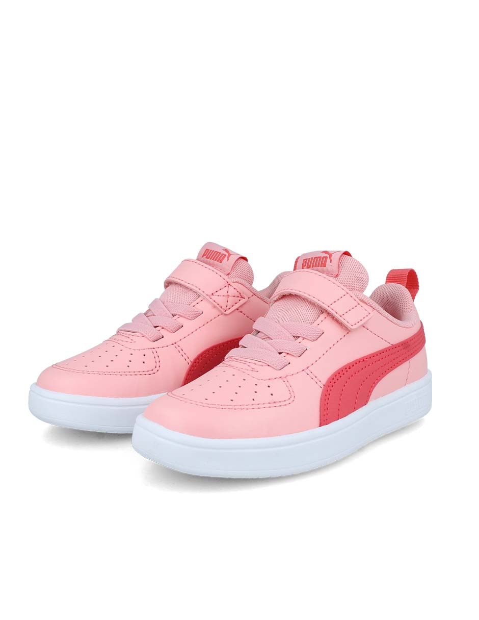 Tenis para niña