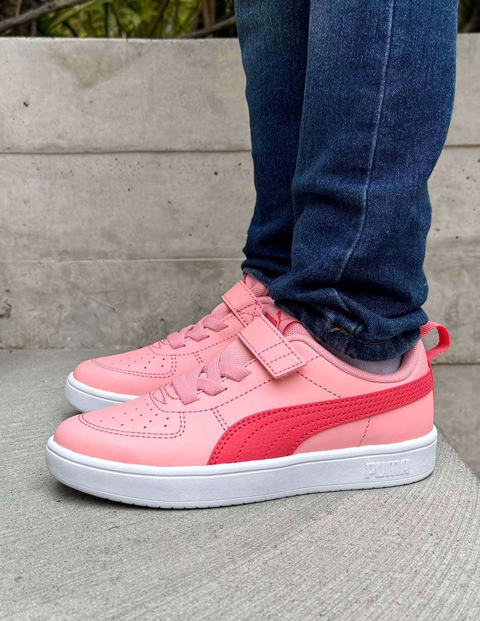 Tenis para niña 8