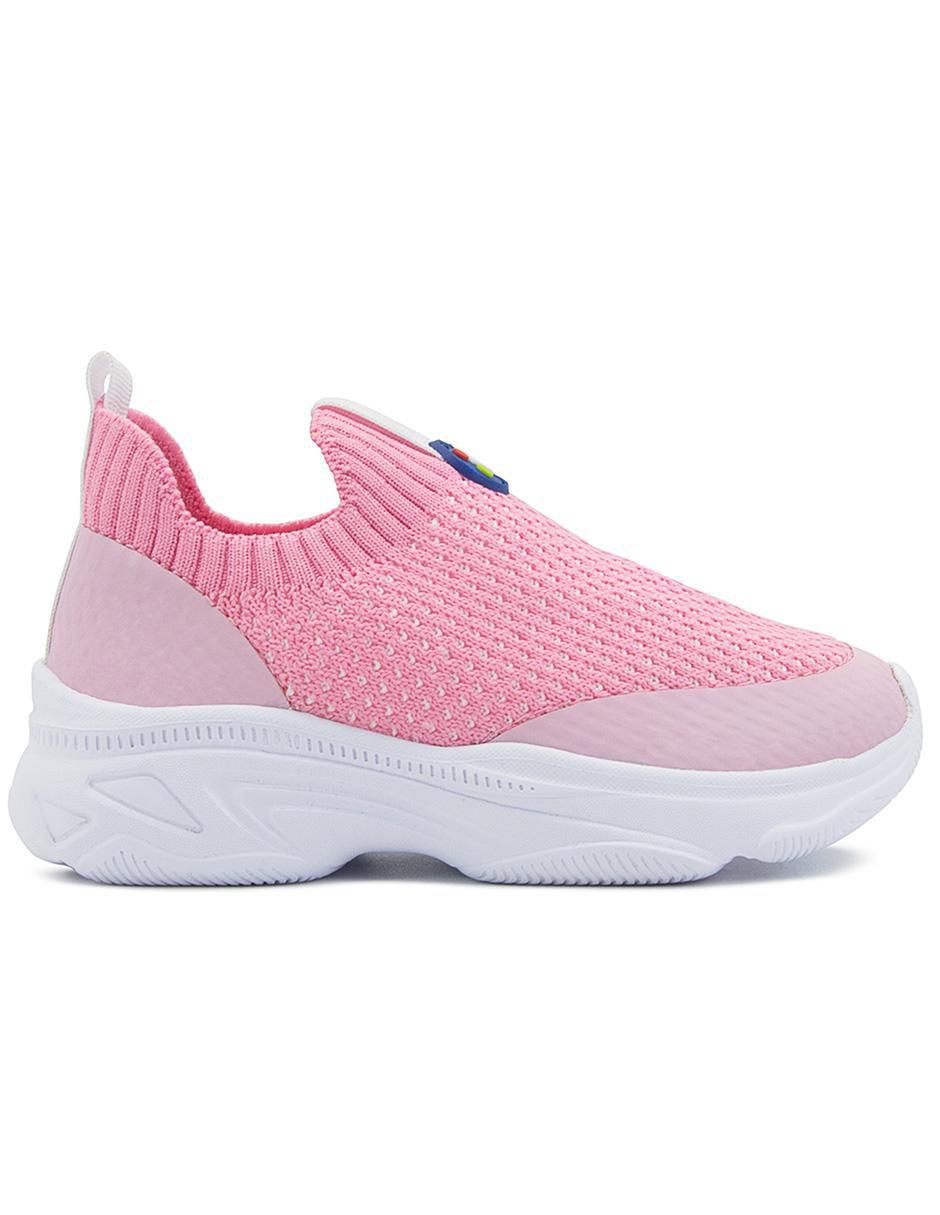 Tenis para niña 7