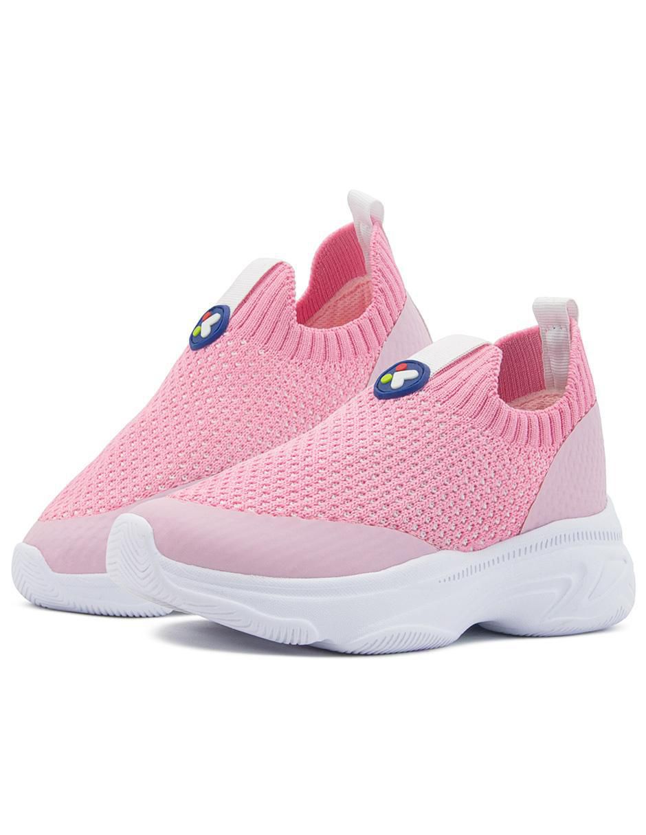 Tenis para niña