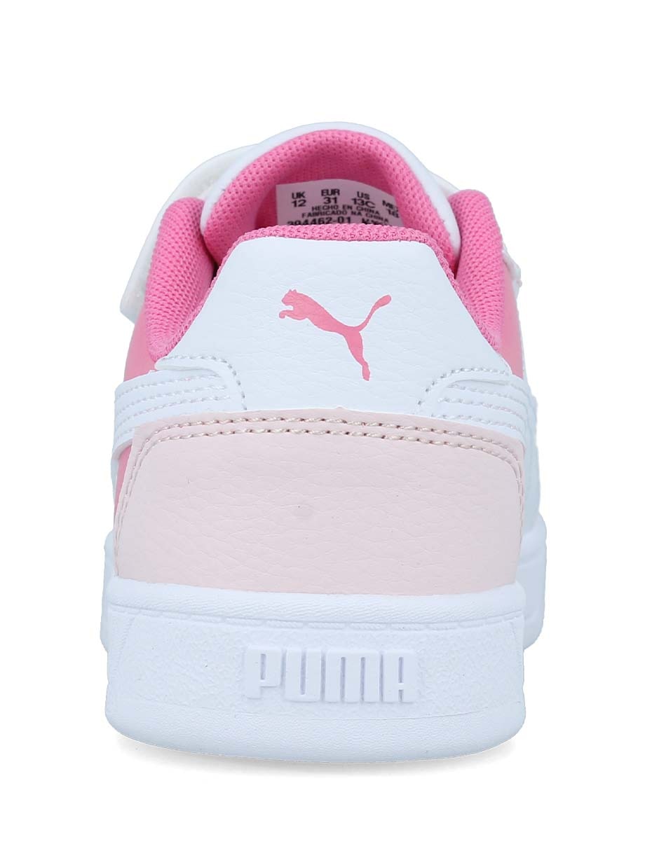 Tenis para niña