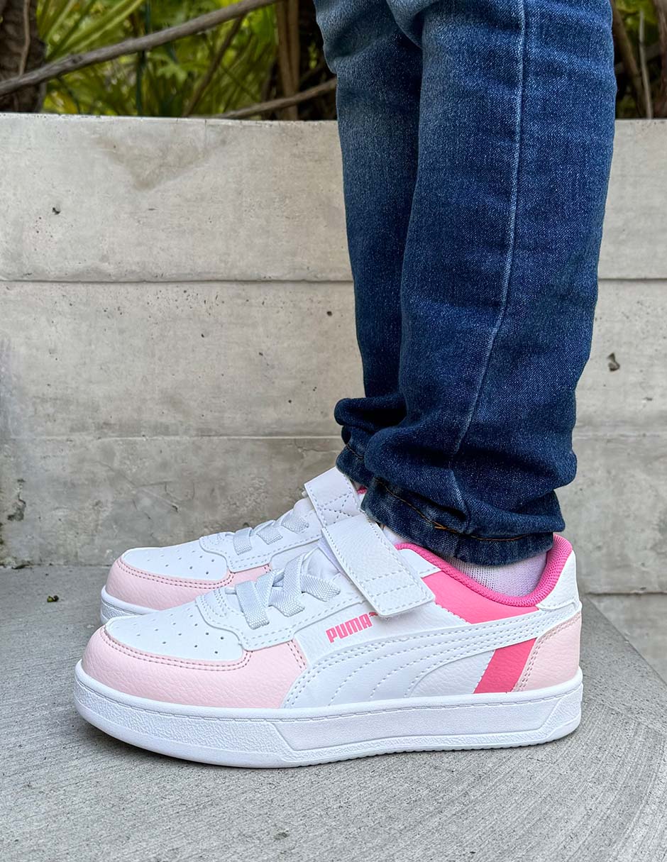 Tenis para niña 7