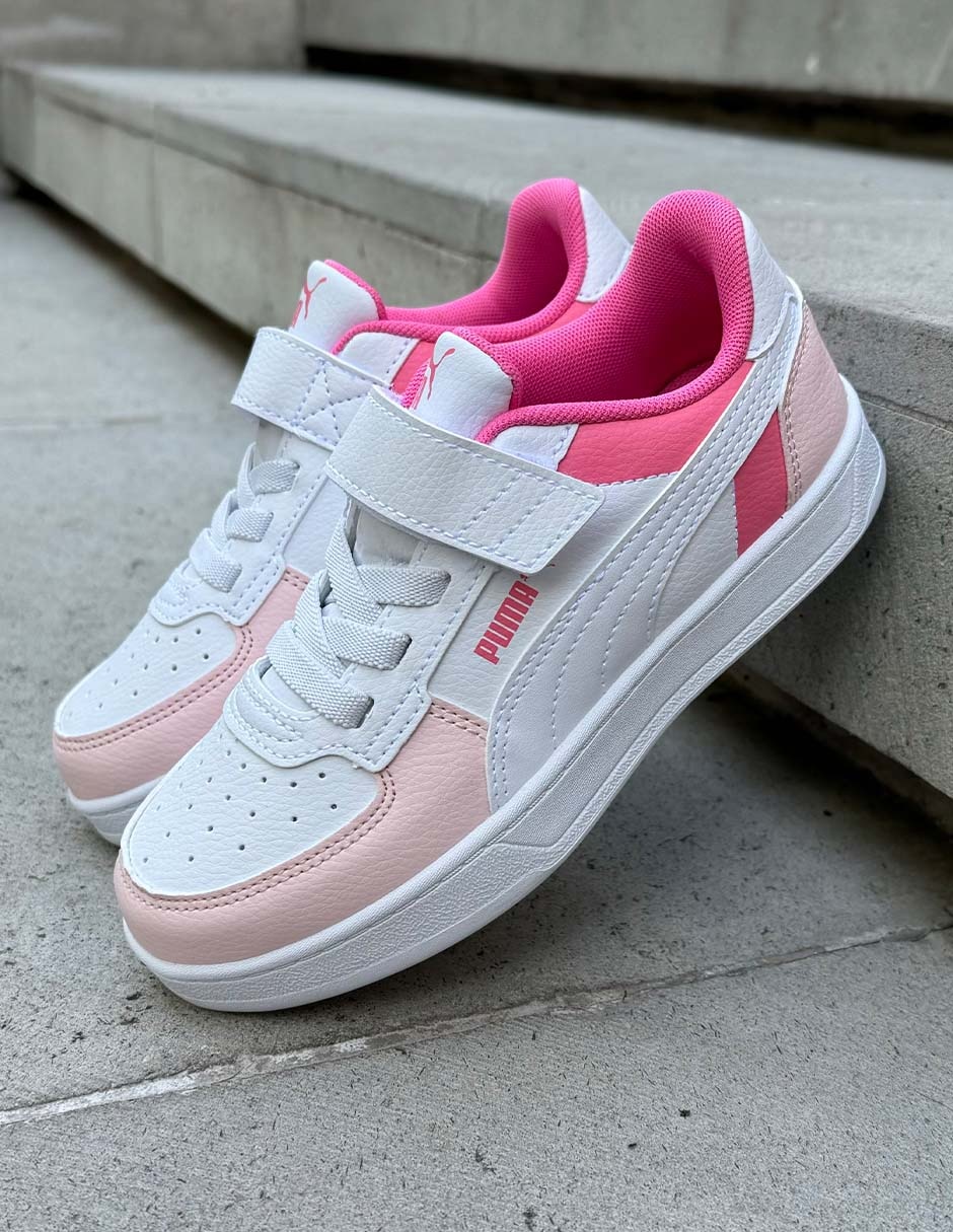 Tenis para niña 8