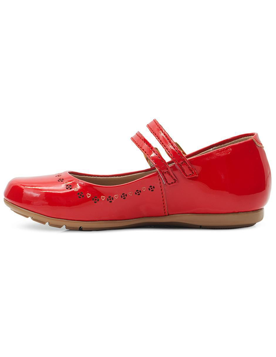 Zapato para niña 4
