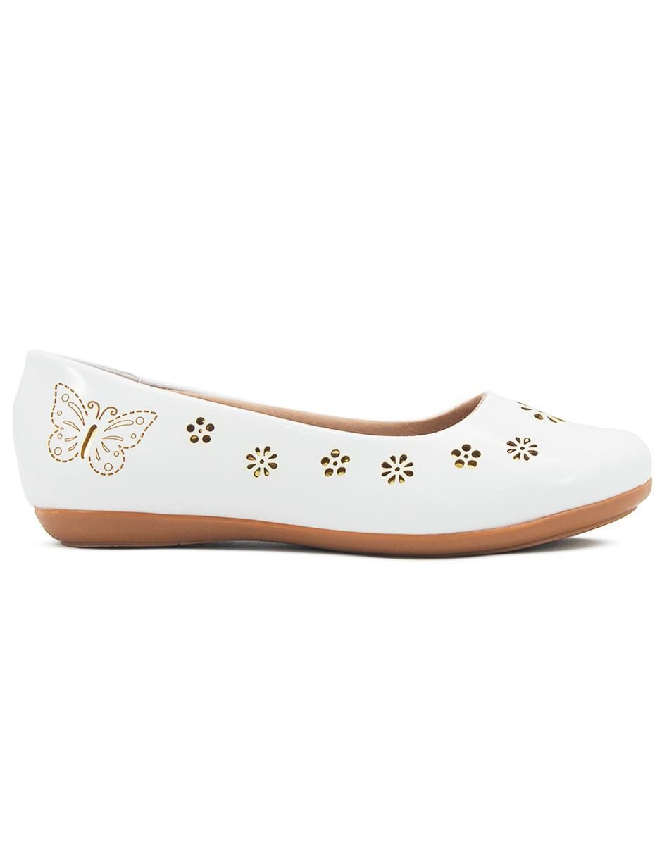 Balerina para niña 5