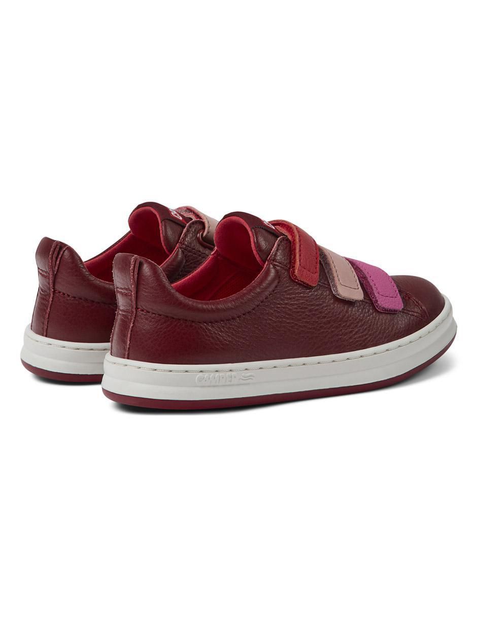 Tenis para niña