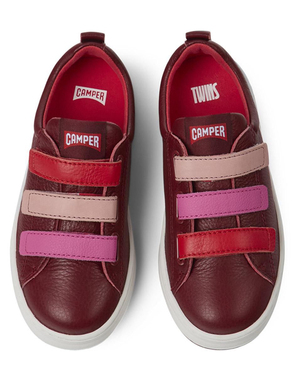 Tenis para niña
