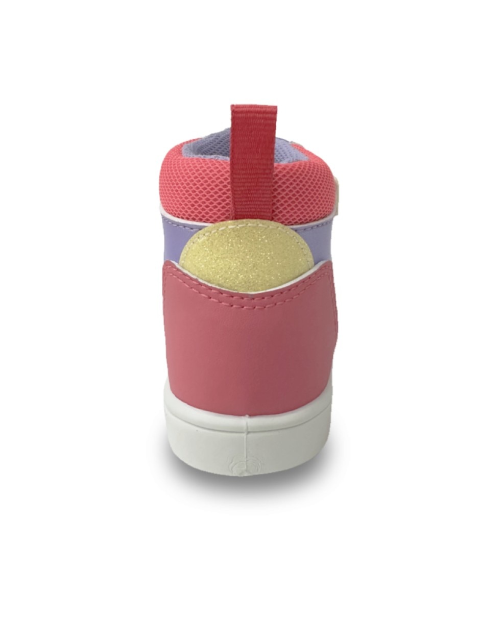 Tenis Bubble Gummers para niña