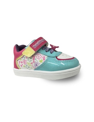 Tenis para niña