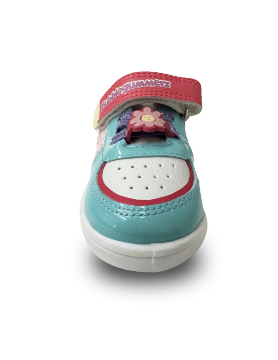 Tenis para niña