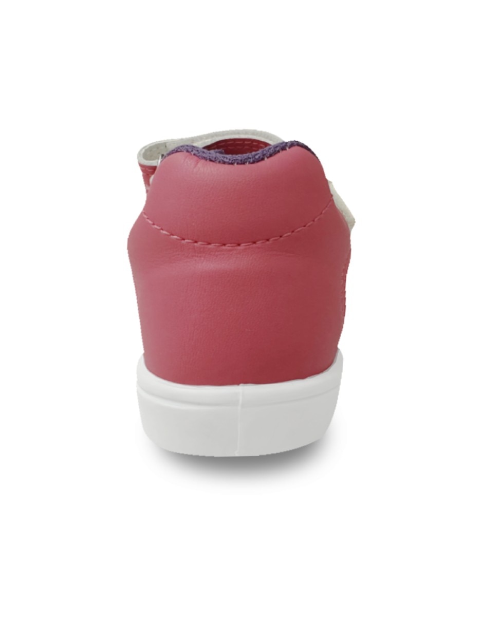 Tenis para niña