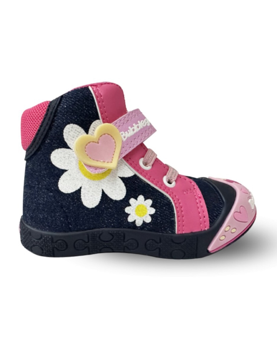 Tenis para niña 9