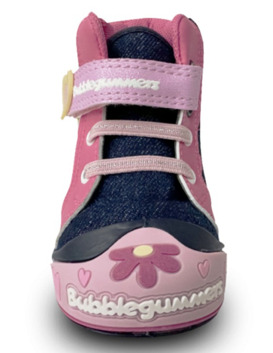 Tenis para niña 5
