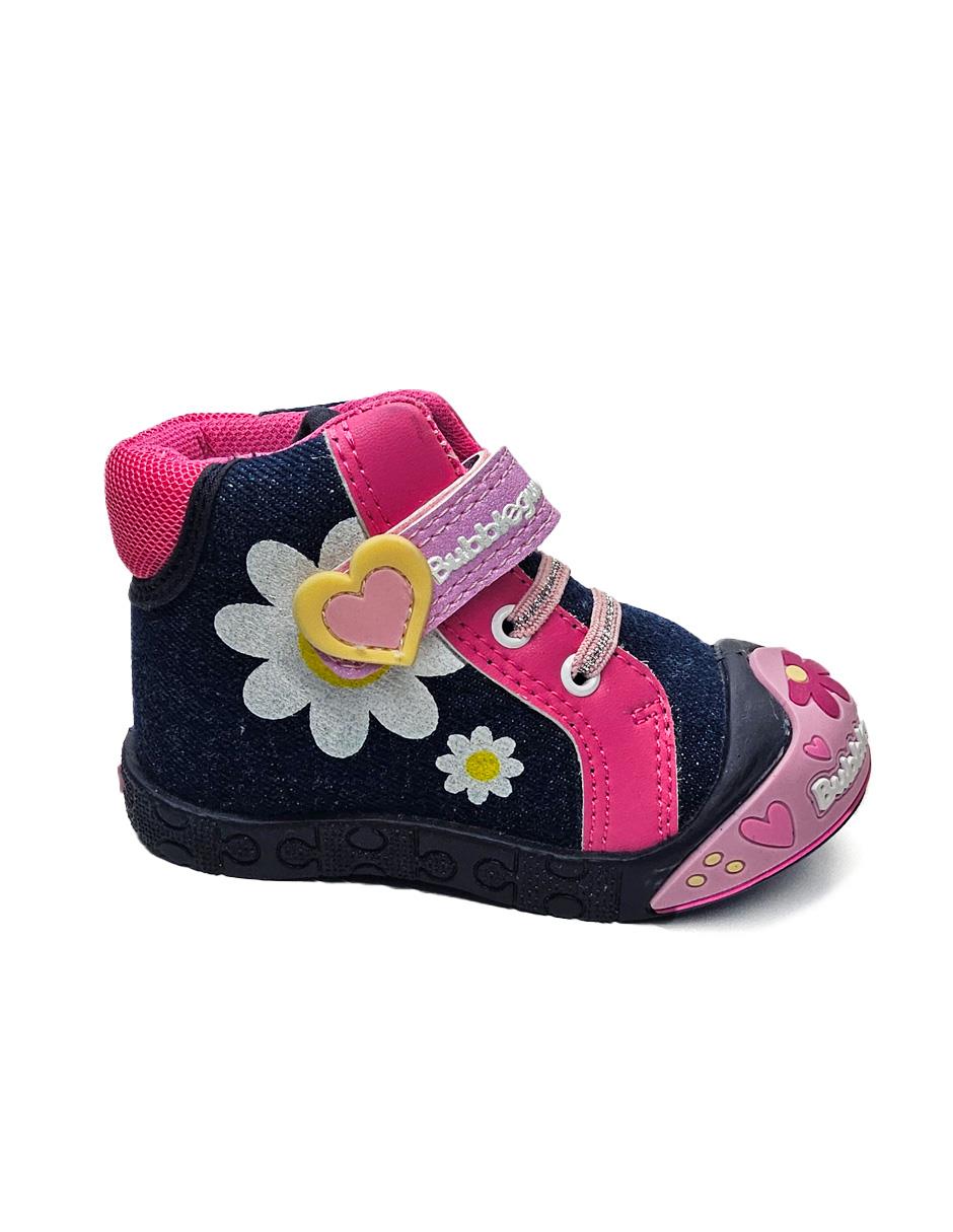 Tenis para niña