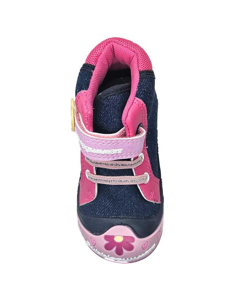 Tenis para niña 8