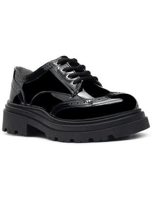 Zapato para niña