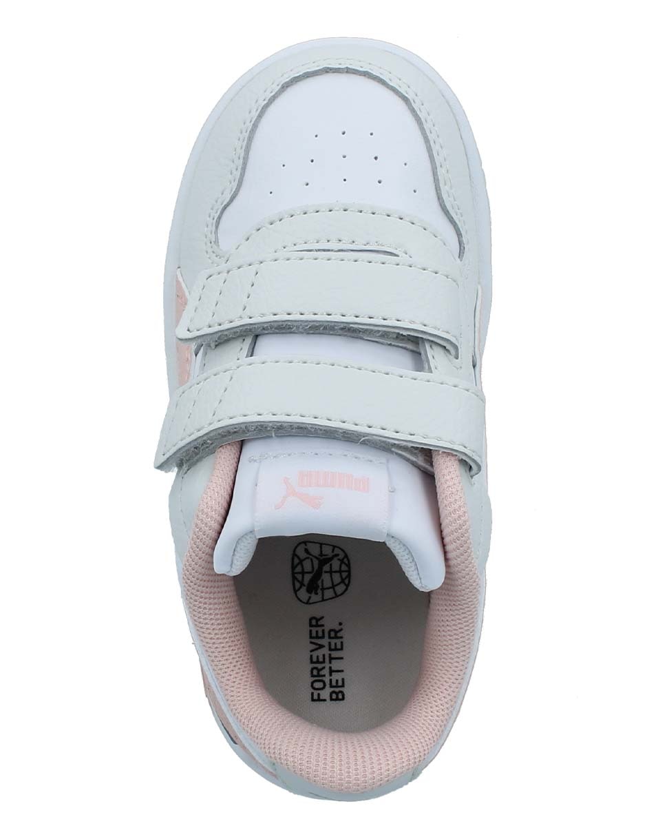 Tenis para niña 5