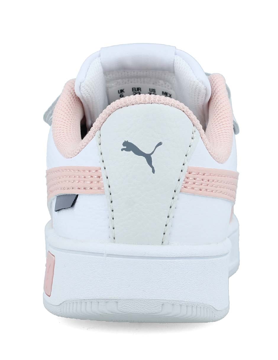 Tenis para niña 4
