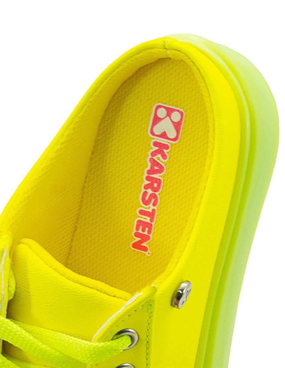 Tenis para niña 6
