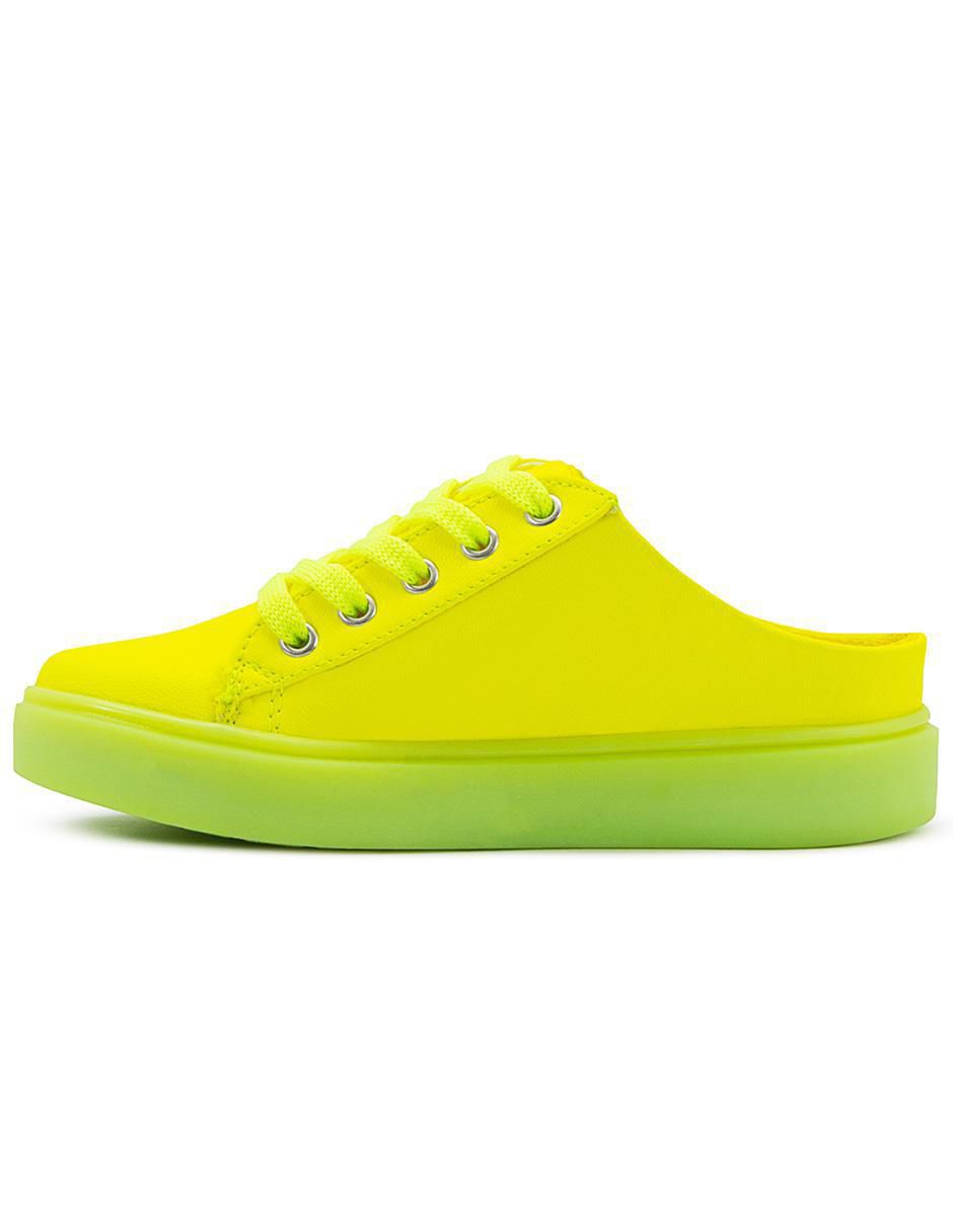 Tenis para niña