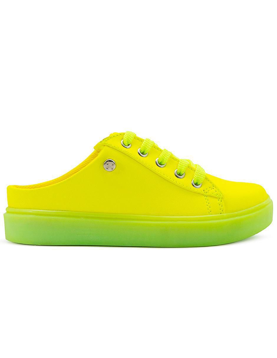 Tenis para niña