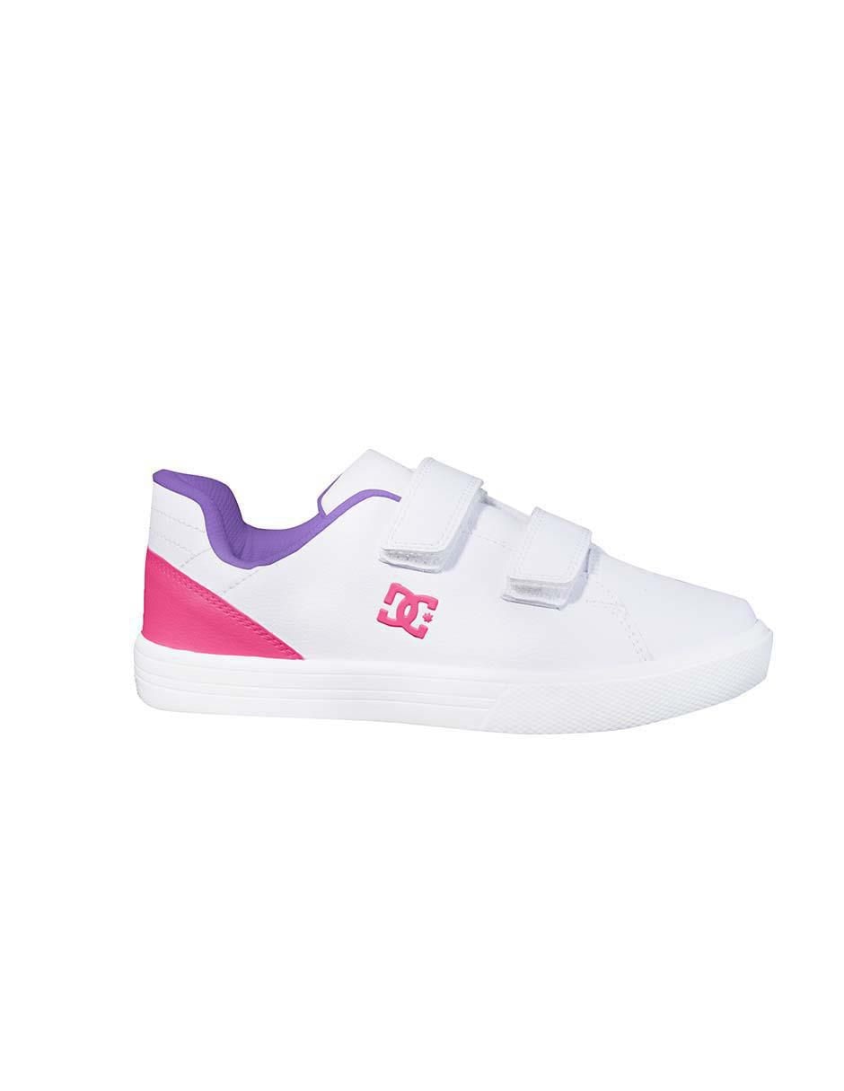 Tenis para niña Notch Sn V Mx 2