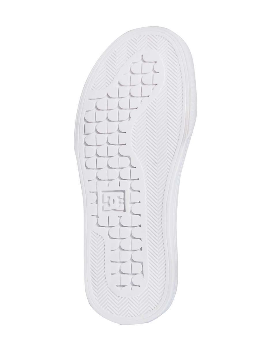 Tenis para niña Notch Sn V Mx