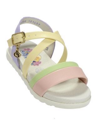 Sandalia para niña Sandalia para niña