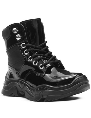 Bota Hiking para niña