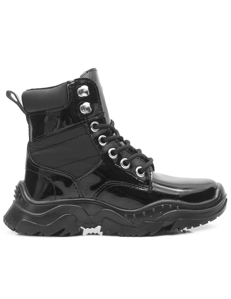 Bota Hiking para niña