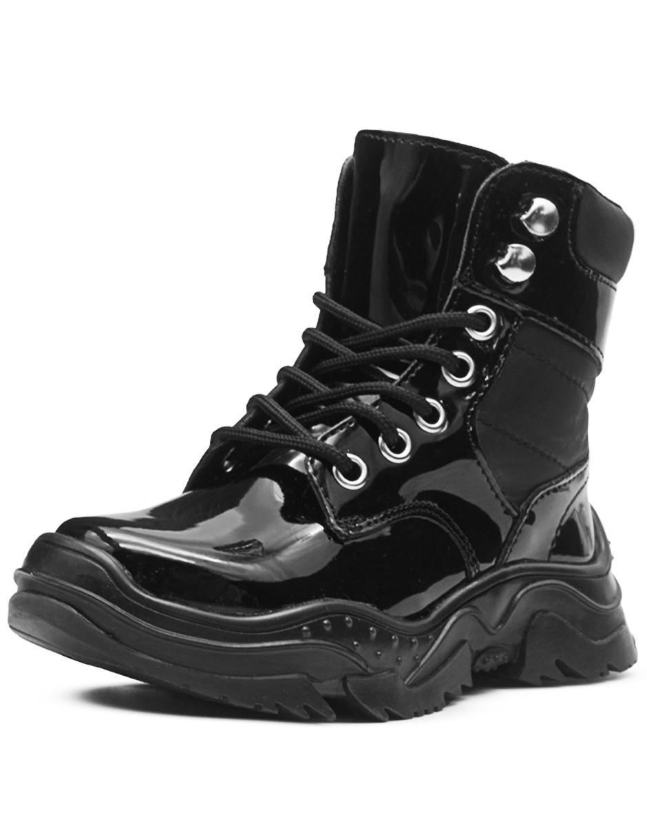 Bota Hiking para niña