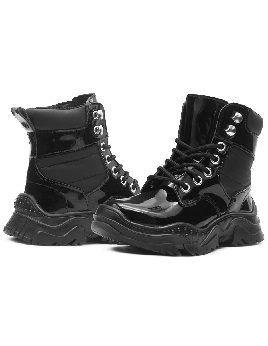 Bota Hiking para niña