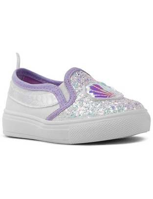 Tenis para niña Sirena