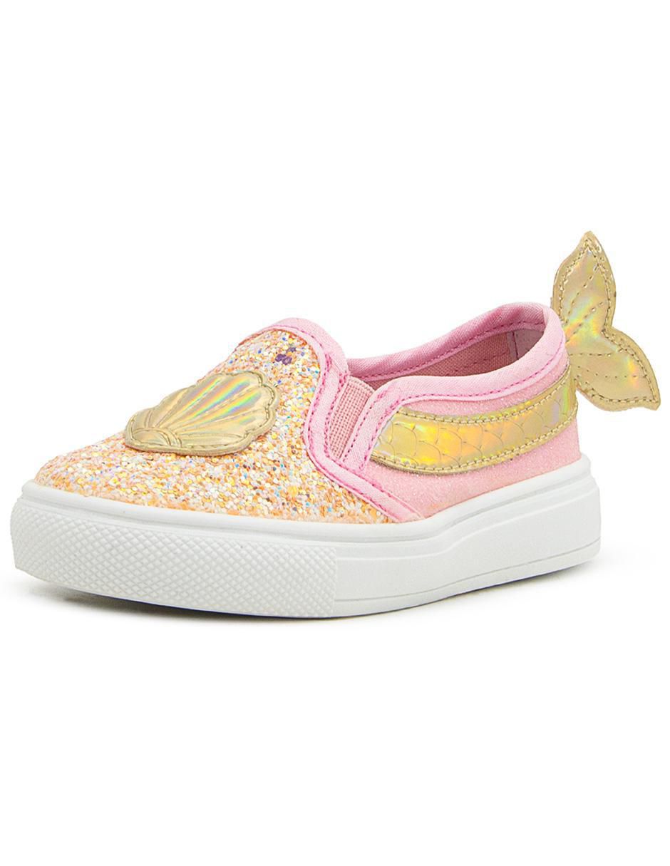 Tenis para niña 5
